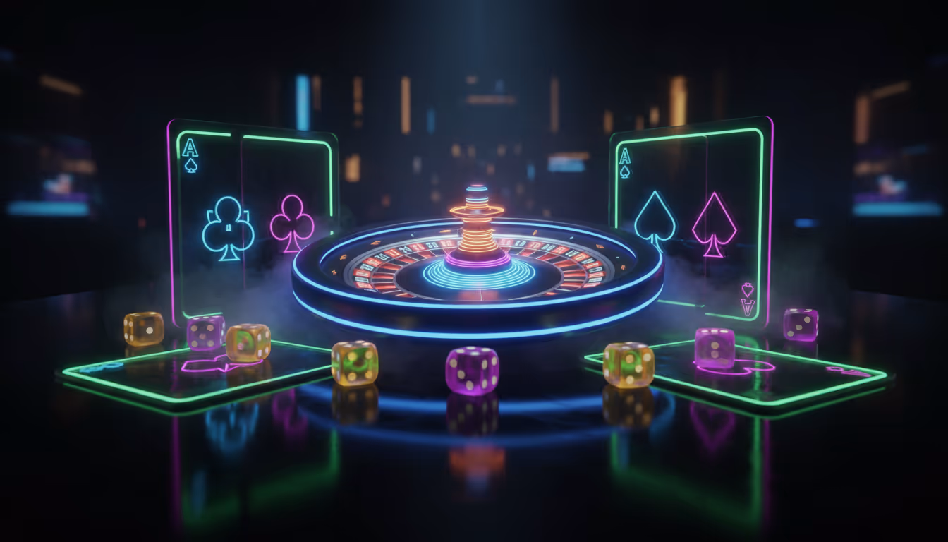 Giochi Dimenticati: Riscoprire i Classici del Casinò con un Twist Moderno