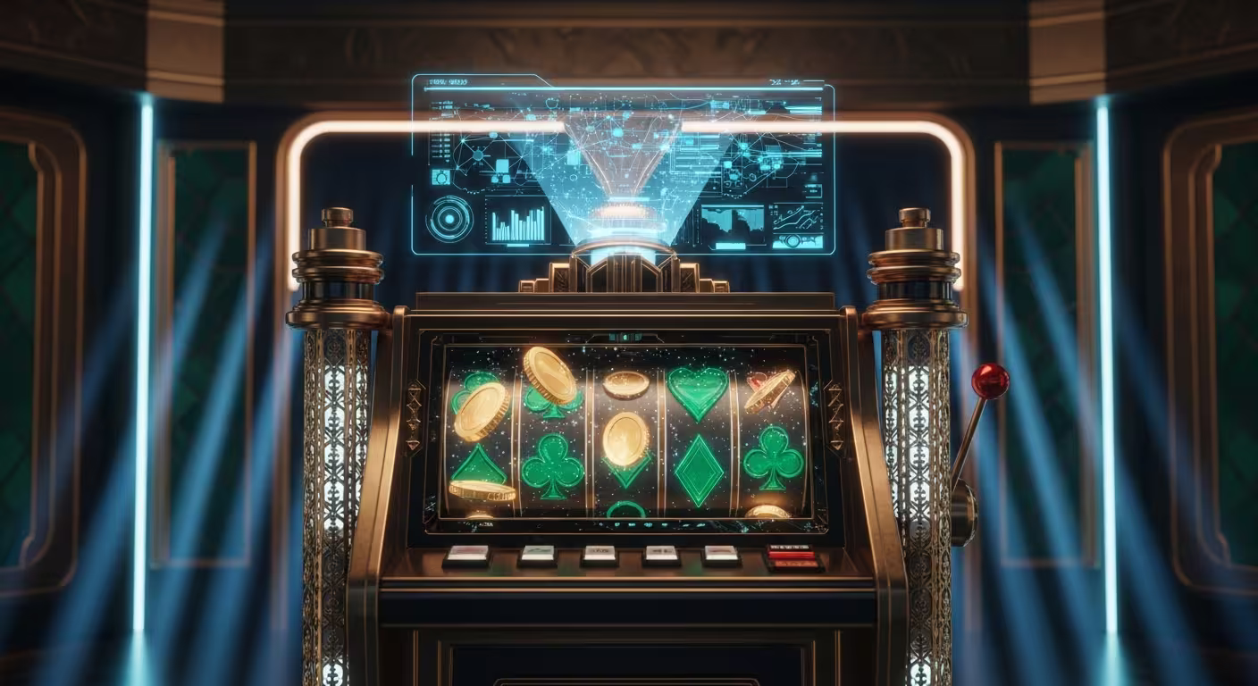 The Future of Online Gambling Trends 2026 Italy | Bankagibi Blog