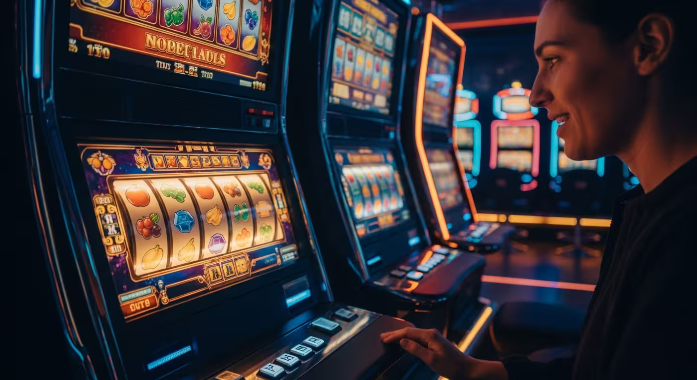 Kazandıran Sesler: 2026'da Slot Makinelerinde Ses Efektlerinin Psikolojisi – Bankagibi
