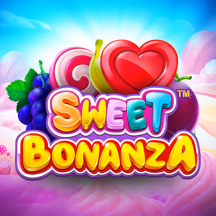 Slot Sweet Bonanza di Pragmatic Play - slot a tema dolciumi con pagamenti a cluster e moltiplicatori